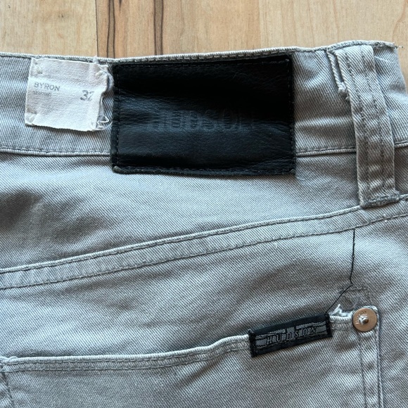 Hudson - Byron (Straight) 32 - Picture 8 of 8